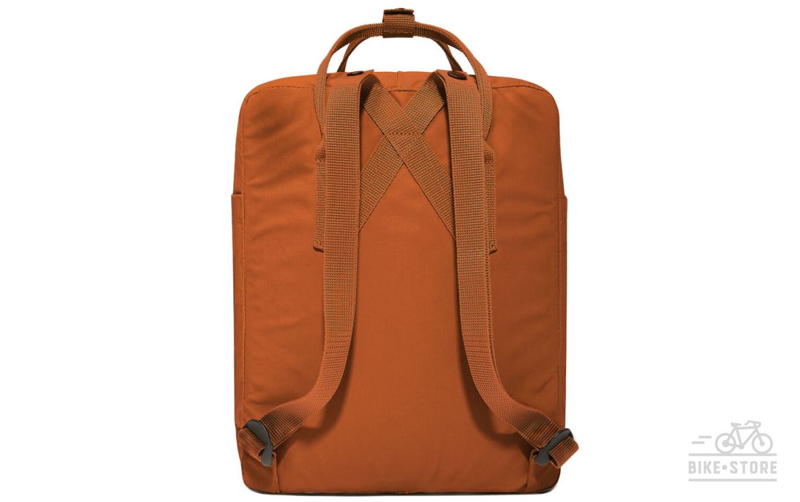 Рюкзак Fjallraven Kanken 164 Brick